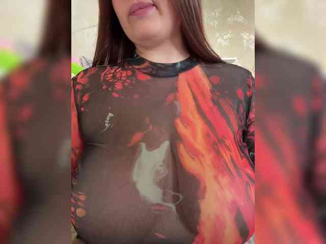 SweetySonya webcam