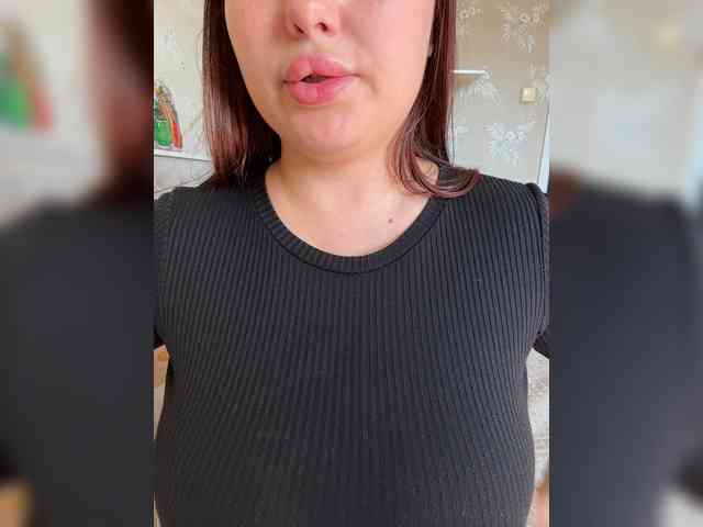 SweetySonya webcam