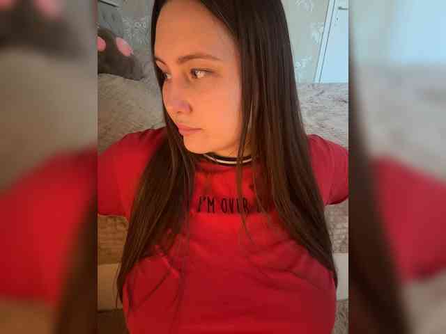SweetySonya webcam