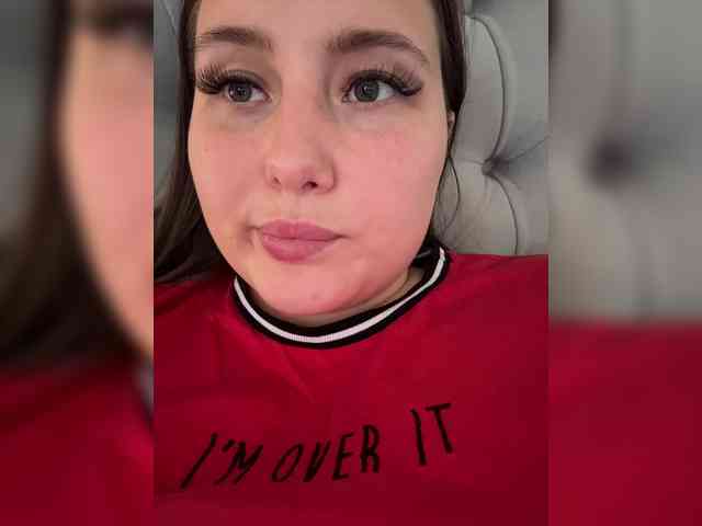 SweetySonya webcam
