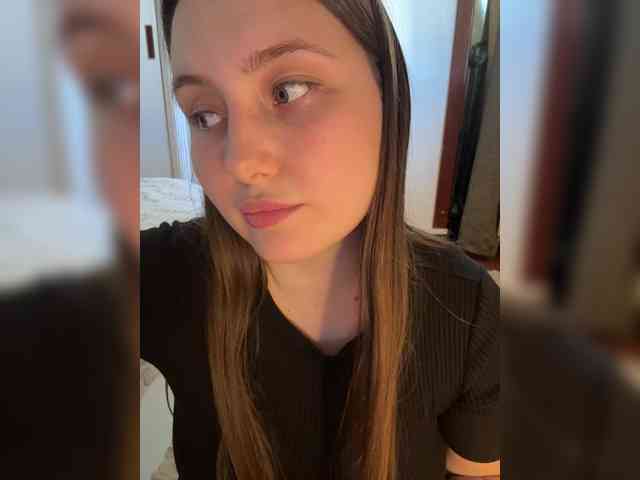 SweetySonya webcam