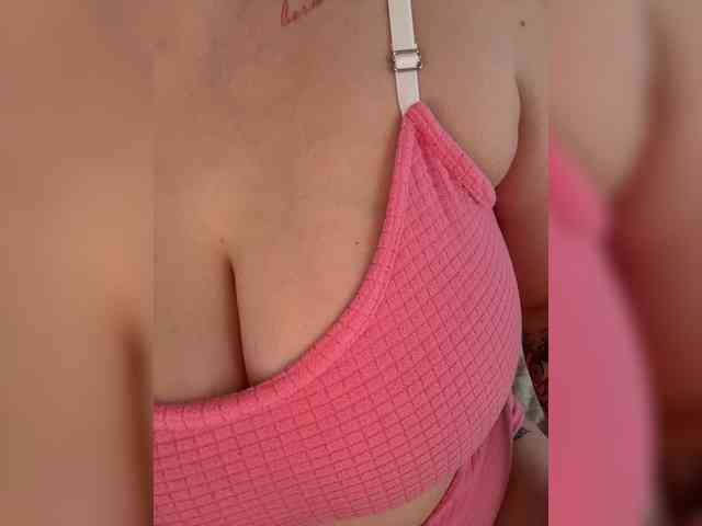 SweetySonya webcam