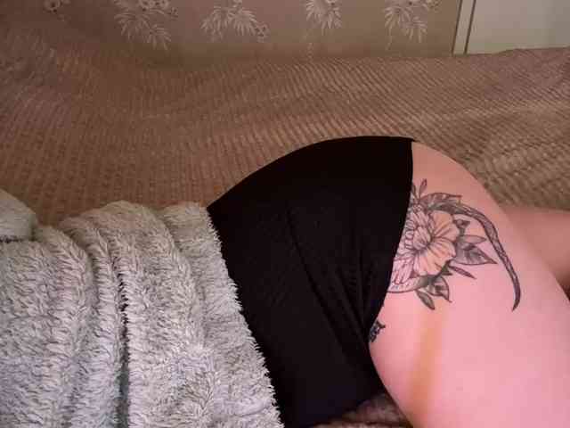 SweetySonya webcam