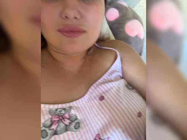 SweetyW- Sex Cam Show