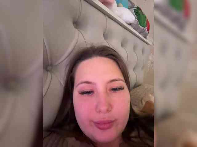 SweetySonya webcam