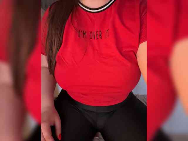 SweetySonya webcam
