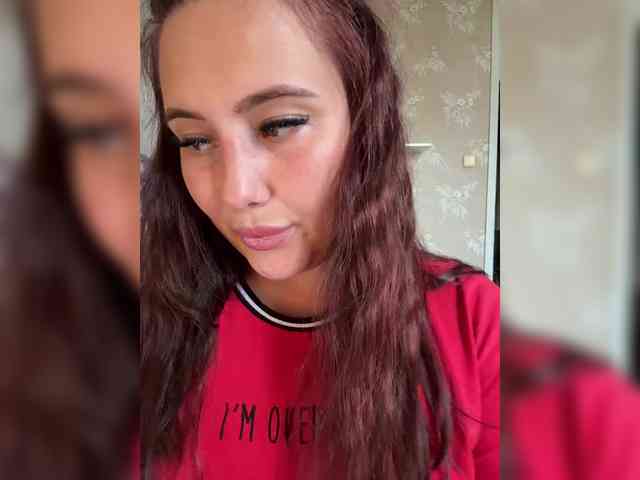 SweetySonya webcam