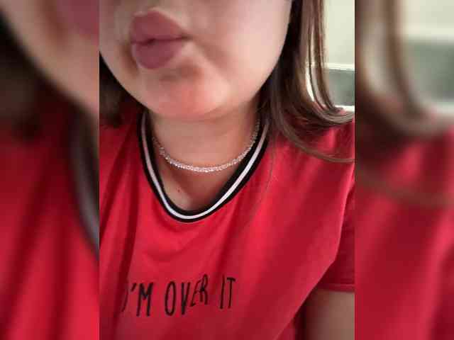 SweetySonya webcam