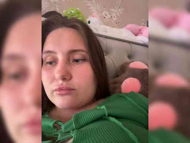 SweetySonya webcam