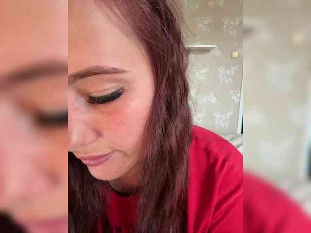 SweetySonya webcam