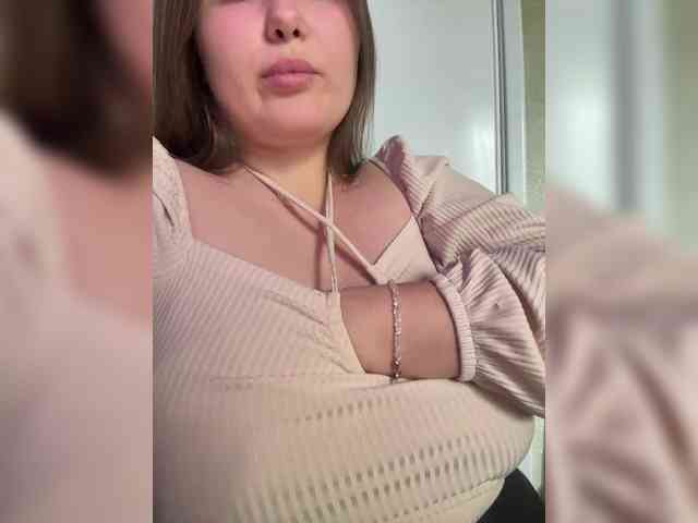 SweetySonya webcam