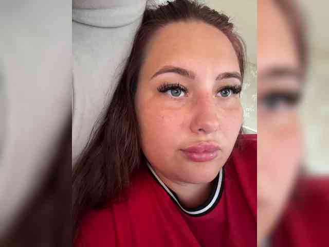 SweetySonya webcam