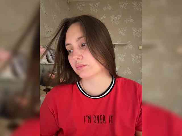SweetySonya webcam