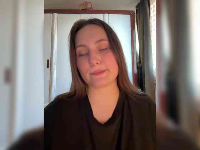 SweetySonya webcam