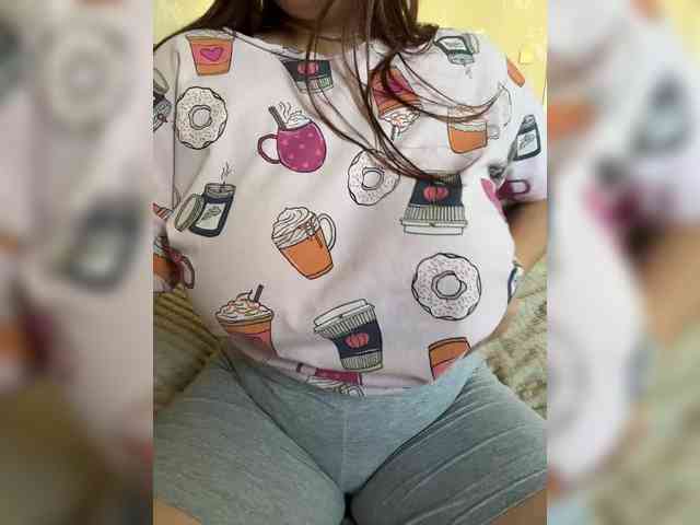 SweetySonya webcam