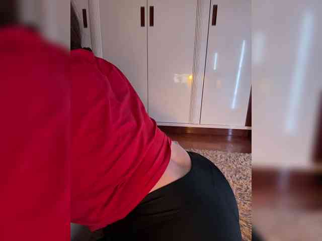 SweetySonya webcam