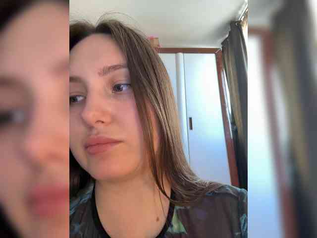 SweetySonya webcam