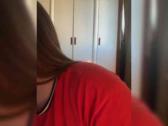 SweetySonya webcam