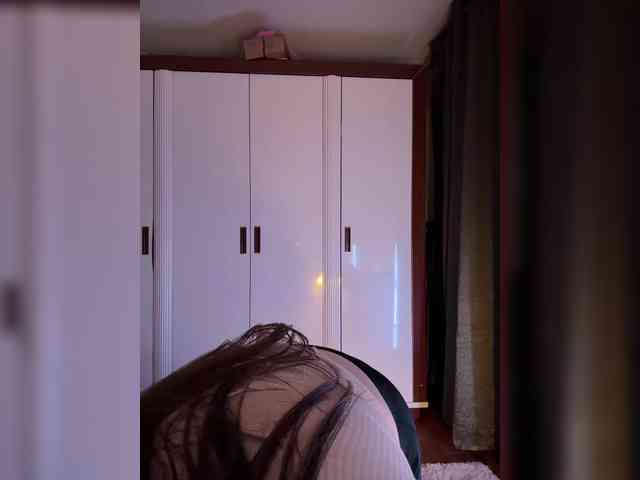 SweetySonya webcam