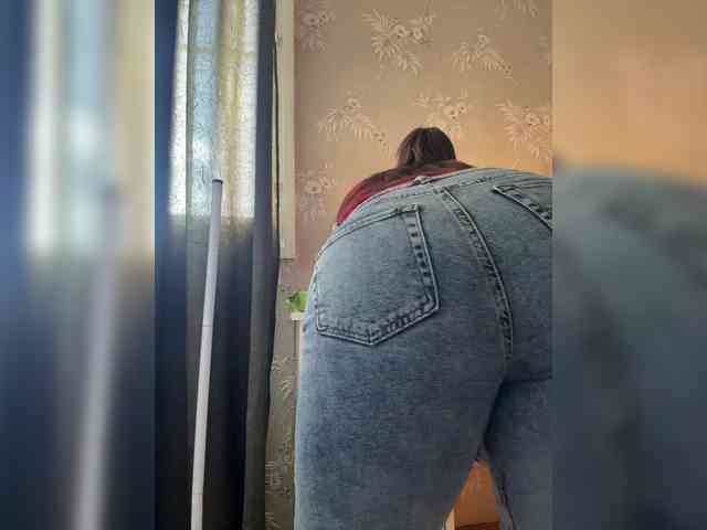 SweetySonya webcam