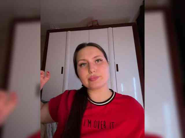 SweetySonya webcam