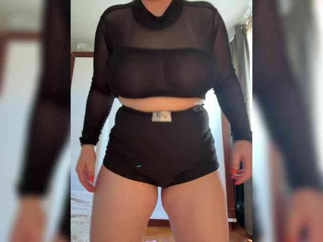 SweetySonya webcam