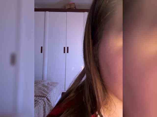 SweetySonya webcam