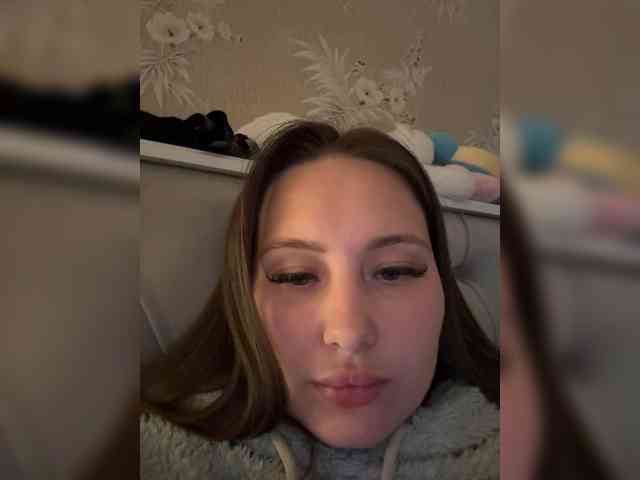 SweetySonya webcam