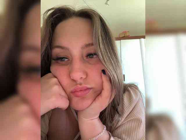 SweetyW- Live Webcam on BongaCams