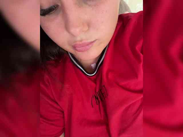 SweetySonya webcam