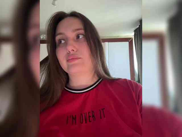 SweetySonya webcam