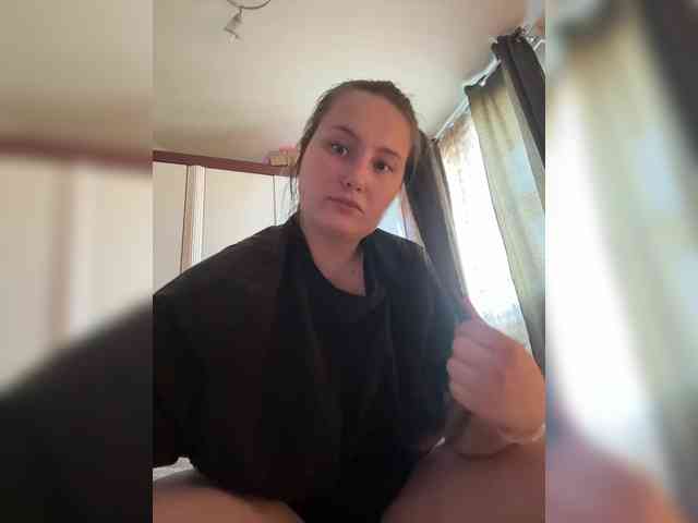 SweetySonya webcam