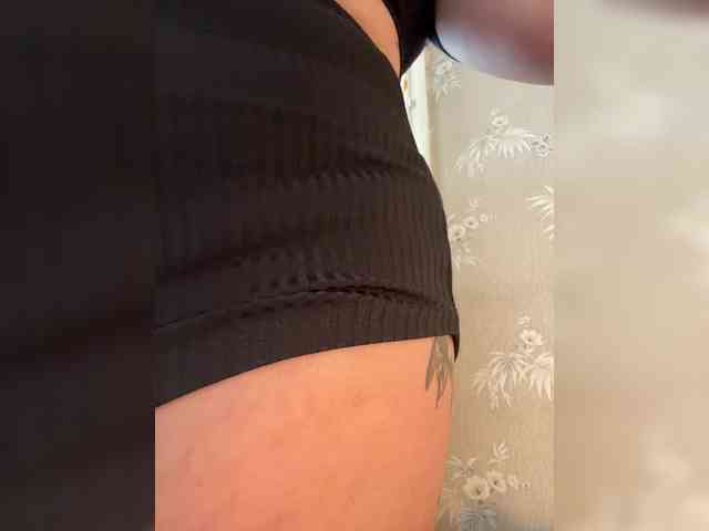 SweetySonya webcam