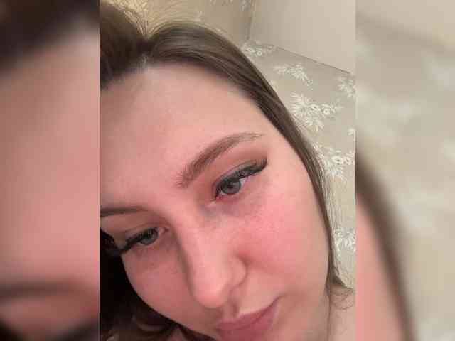 SweetySonya webcam