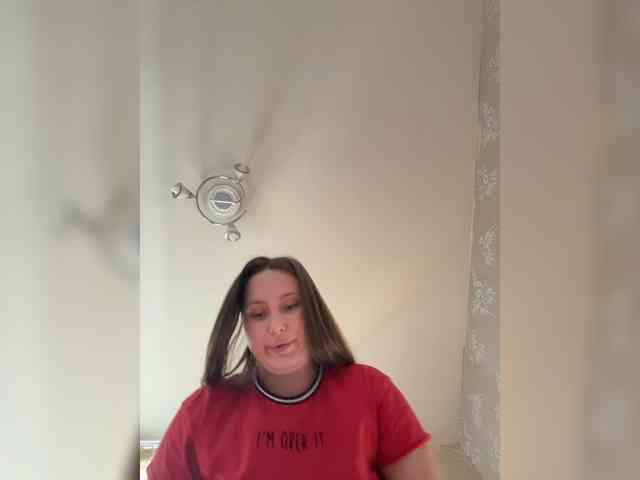 SweetySonya webcam
