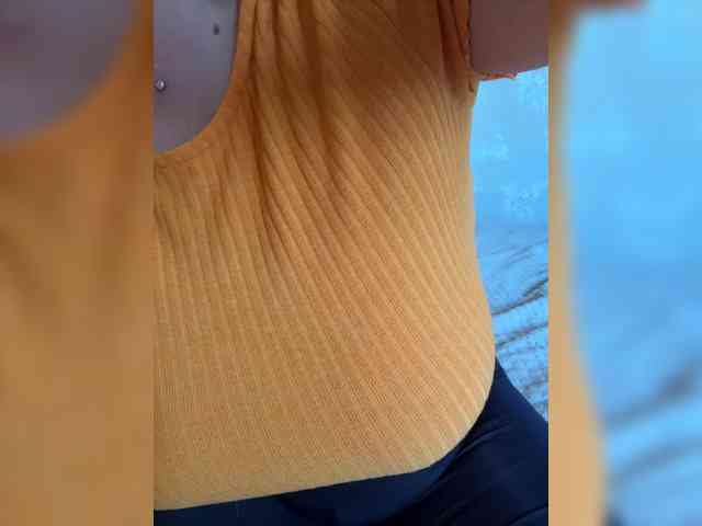 SweetySonya webcam