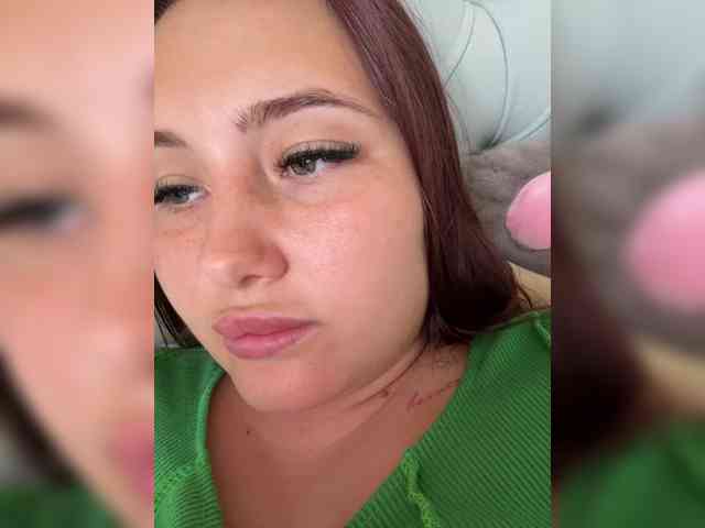 SweetyW- Sex Cam Show