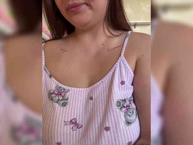 SweetySonya webcam
