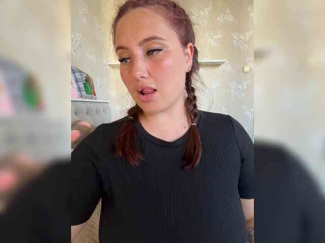 SweetySonya webcam