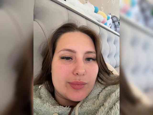 Модель: SweetySonya