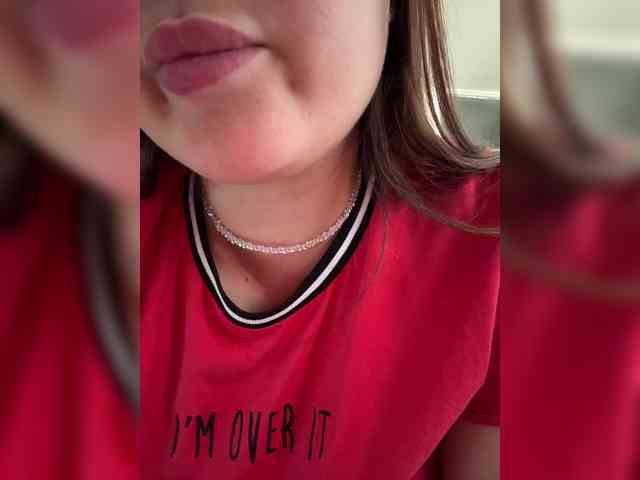 SweetySonya webcam