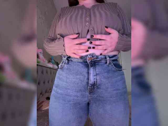SweetySonya webcam