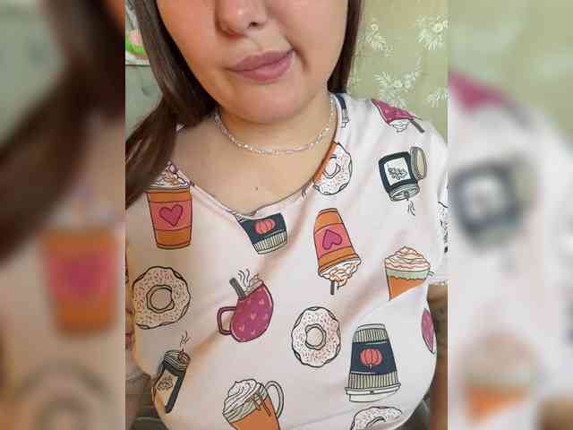 SweetySonya webcam