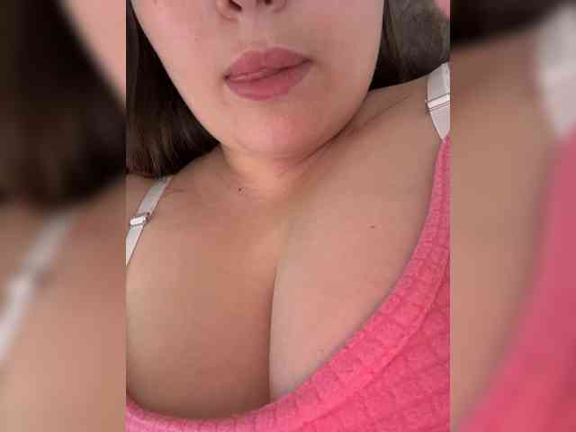 SweetySonya webcam