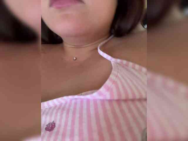 SweetySonya webcam