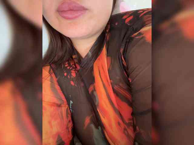 SweetySonya webcam
