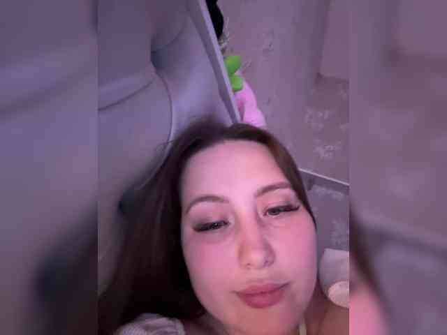 SweetySonya webcam