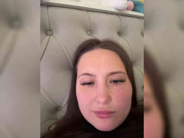 SweetySonya webcam