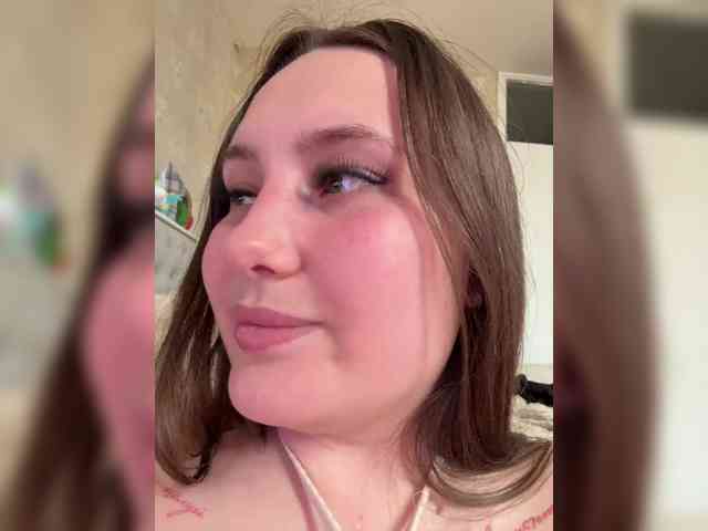 SweetySonya webcam
