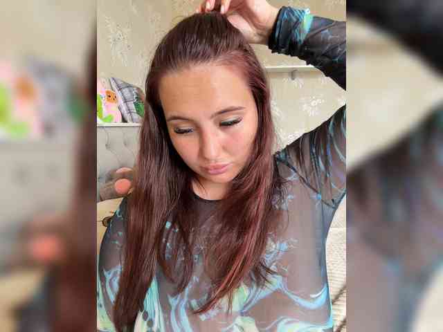 SweetyW- Sex Cam Show